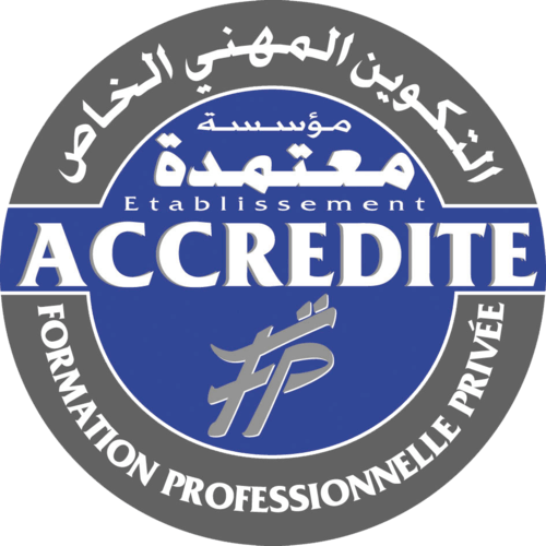 Établissement Accrédité Formation Professionnelle Privée Maroc
